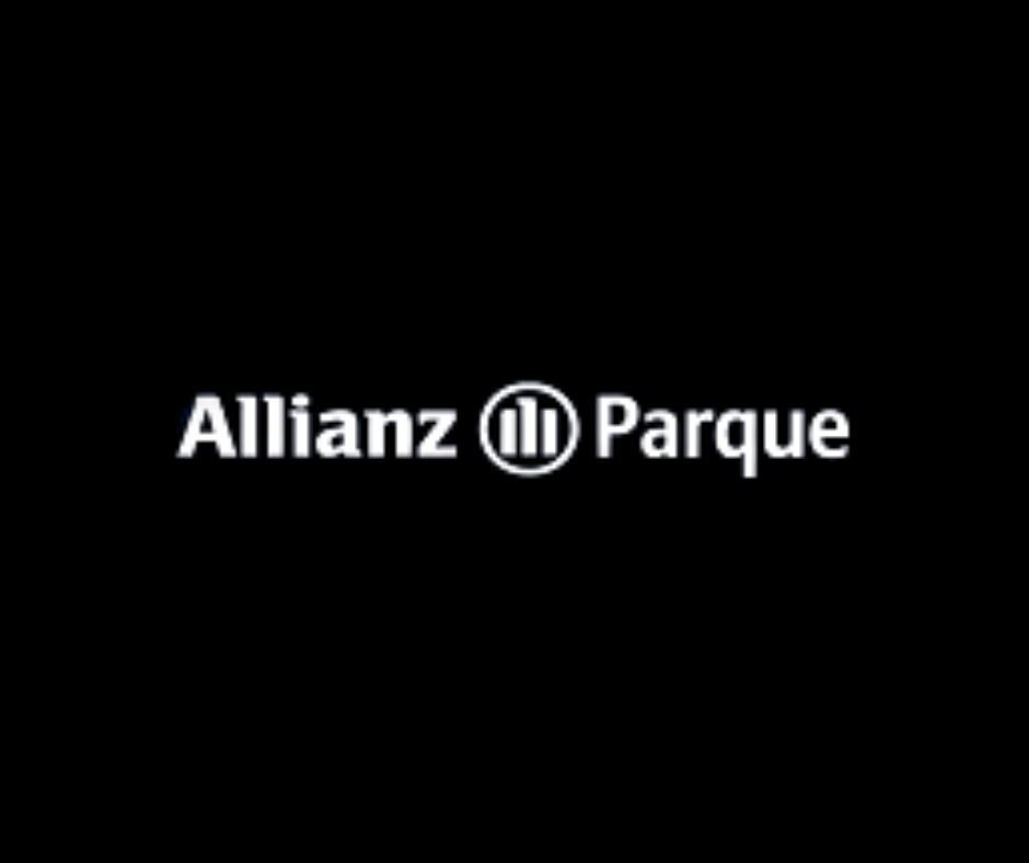 Allianz Parque logo